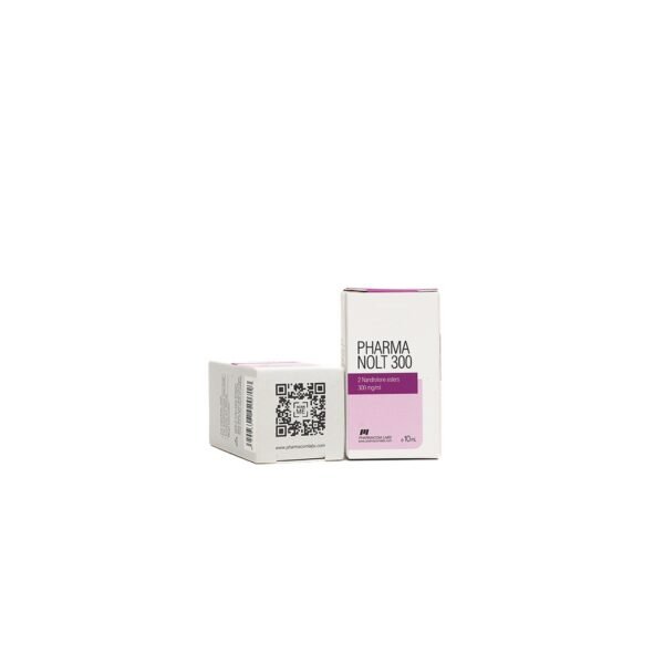 PHARMA NOLT 300 - Nandrolone Blend -300 MGML -10 ML VIAL - Image 3