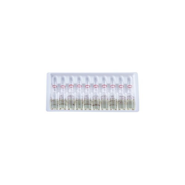 PHARMA NOLT 300 - Nandrolone Blend -300 MG/ML -10 X 1 ML AMPULE - Image 3