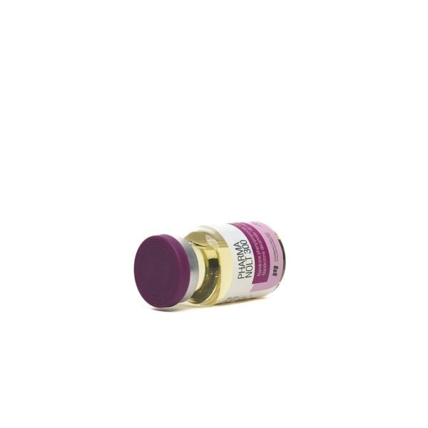 PHARMA NOLT 300 - Nandrolone Blend -300 MGML -10 ML VIAL - Image 5