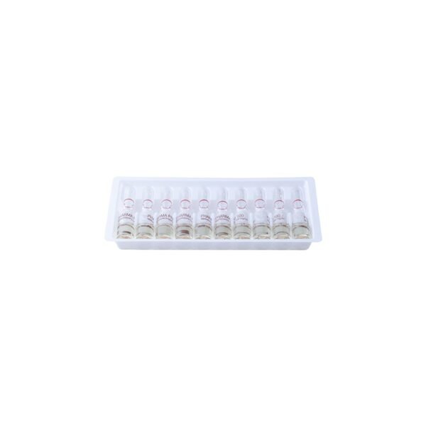 PHARMA PRIM 100 -Methanolon Enanthate -100 MGML -10 X 1 ML AMPULE - Image 3