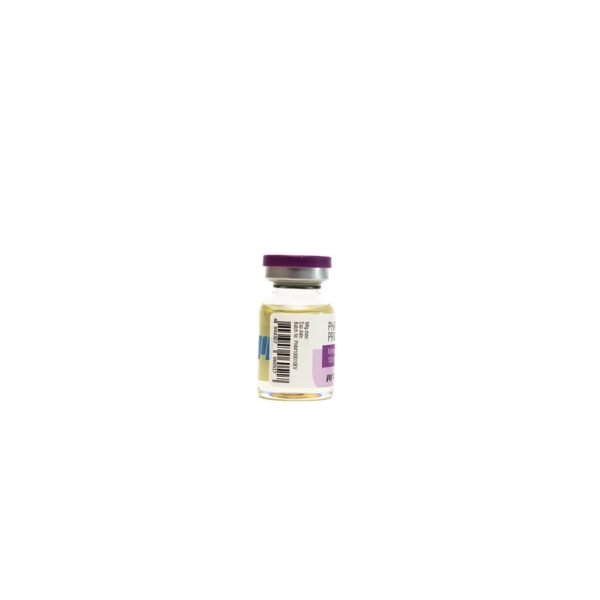 PHARMA PRIM 100 -Methanolon Enanthate -100 MGML -10 ML VIAL - Image 9