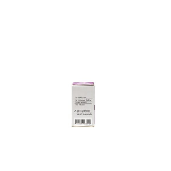 PHARMA PRIM 200 -Methanolon Enanthate -200 MG/ML -10 ML VIAL - Image 3