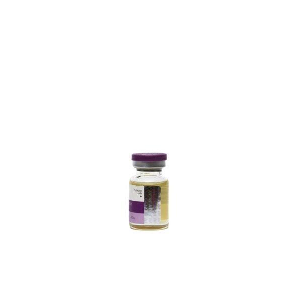 PHARMA PRIM 200 -Methanolon Enanthate -200 MG/ML -10 ML VIAL - Image 6