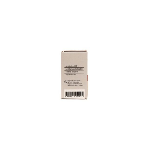 PHARMA STAN 50 -Stanozolol Suspension -50 MGML -10 ML VIAL - Image 2