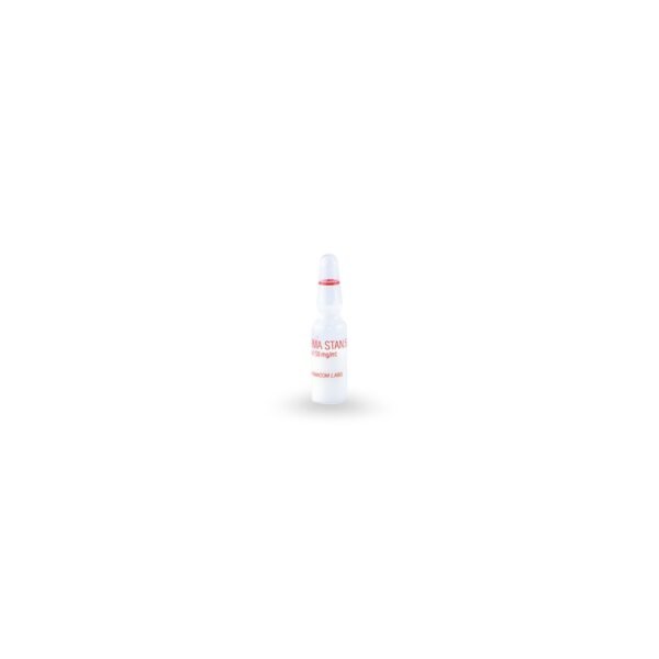PHARMA STAN 50 -Stanozolol -50 MGML -10 X 1 ML AMPULE - Image 4