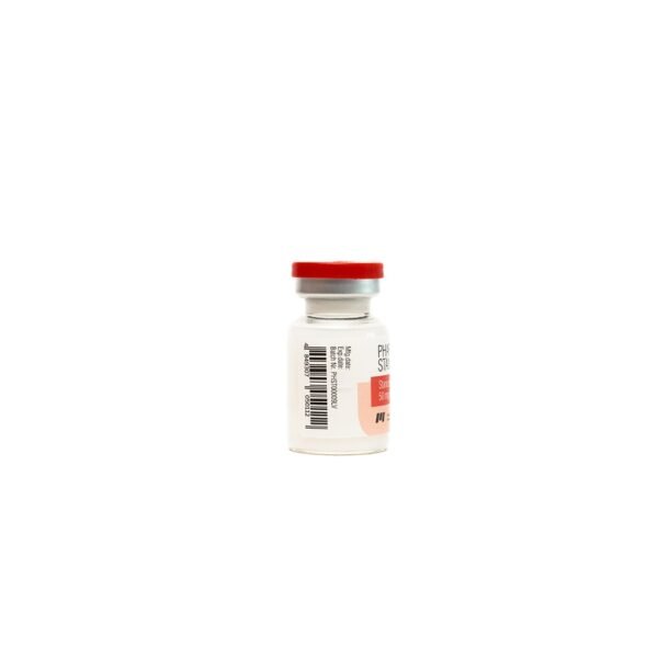 PHARMA STAN 50 -Stanozolol Suspension -50 MGML -10 ML VIAL - Image 8