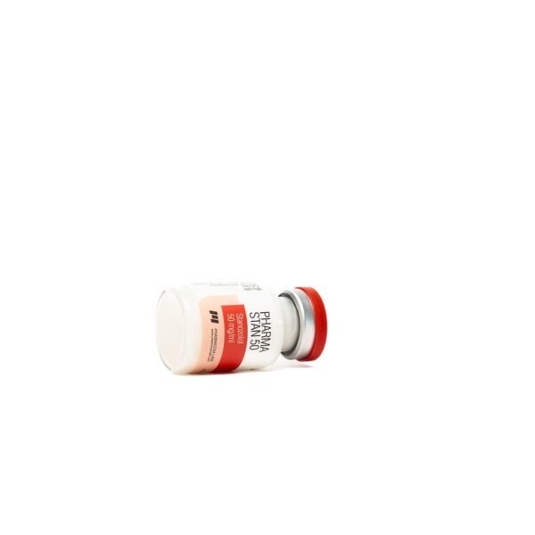PHARMA STAN 50 -Stanozolol Suspension -50 MGML -10 ML VIAL - Image 9