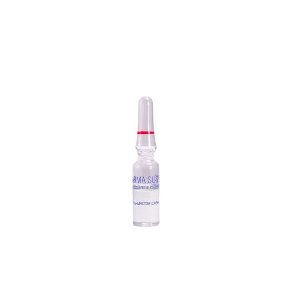 PHARMA SUST 250 -Testosterone Blend -250 MGML -10 X 1 ML AMPULE - Image 7