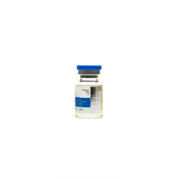 PHARMA SUST 300 -Testosterone Blend -300 MGML -10 ML VIAL - Image 5
