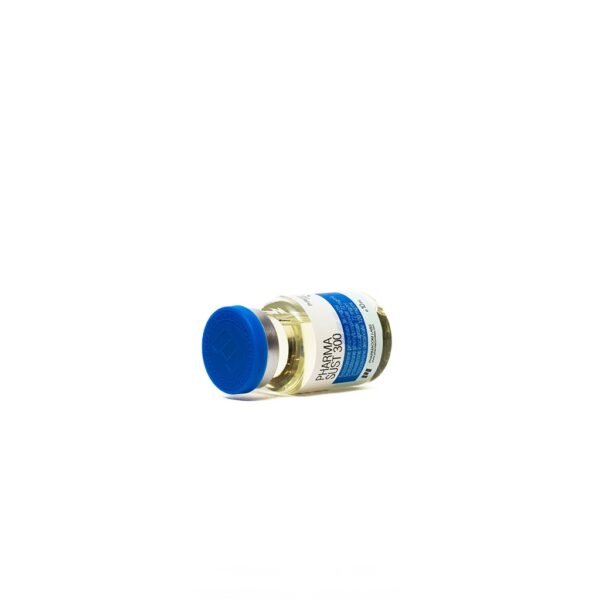 PHARMA SUST 300 -Testosterone Blend -300 MGML -10 ML VIAL - Image 8