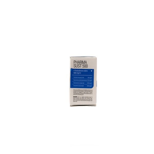 PHARMA SUST 500 -Test Blend -500mg -10ml - Image 2