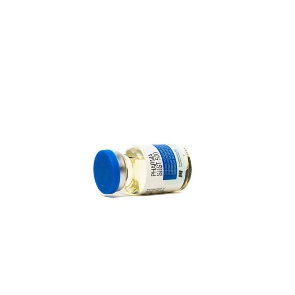PHARMA SUST 500 -Test Blend -500mg -10ml - Image 7