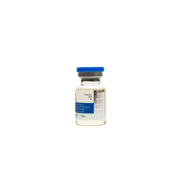 PHARMA SUST 500 -Test Blend -500mg -10ml - Image 9