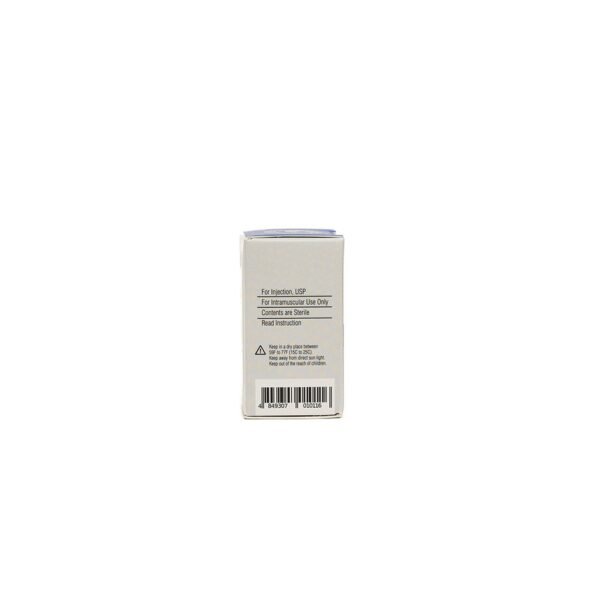 PHARMA TEST 100 -100mg -10ml VIAL - Image 8