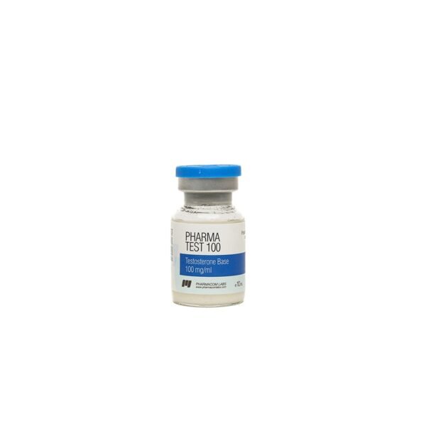 PHARMA TEST 100 -100mg -10ml VIAL - Image 5
