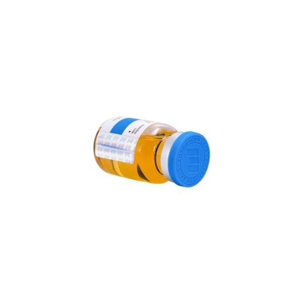 PHARMA TEST 100 OIL BASE -Testosterone OIL Base -100 MGML -10 ML VIAL - Image 2