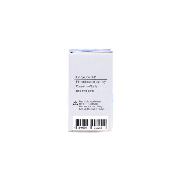 PHARMA TEST 100 OIL BASE -Testosterone OIL Base -100 MGML -10 ML VIAL - Image 9
