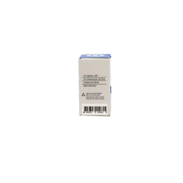 PHARMA TEST C 250 -Testosterone Cypionate -250 MGML -10 ML VIAL - Image 3