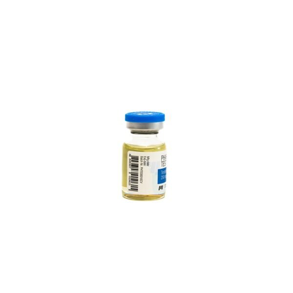 PHARMA TEST C 250 -Testosterone Cypionate -250 MGML -10 ML VIAL - Image 8