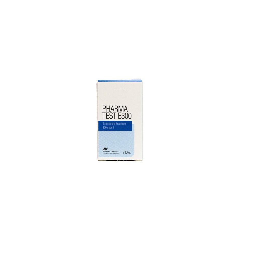 PHARMA TEST E 300 -300mg -10ml - Image 10