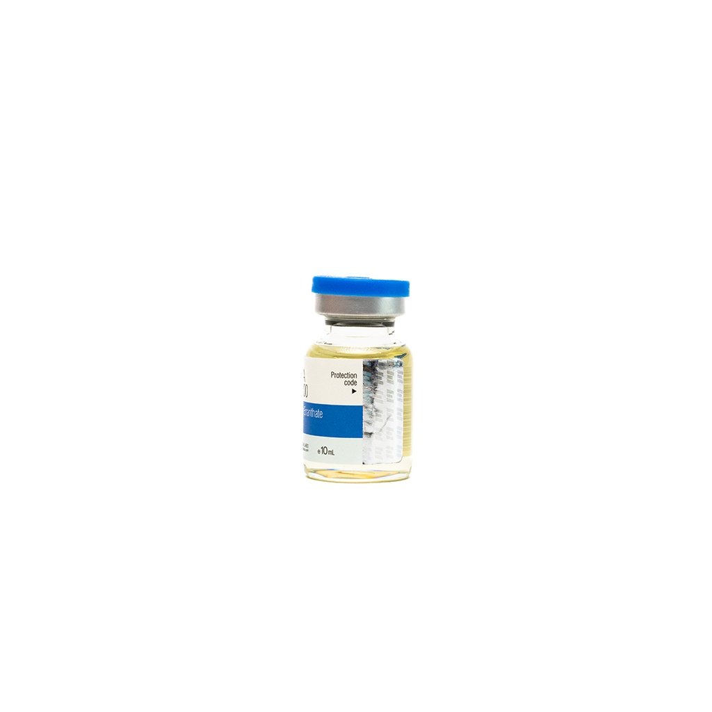 PHARMA TEST E 300 -300mg -10ml - Image 7