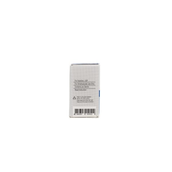 PHARMA TEST E 500 -Testosterone Enanthate -500 MGML -10 ML VIAL - Image 4