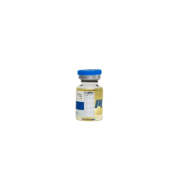 PHARMA TEST E 500 -Testosterone Enanthate -500 MGML -10 ML VIAL - Image 5