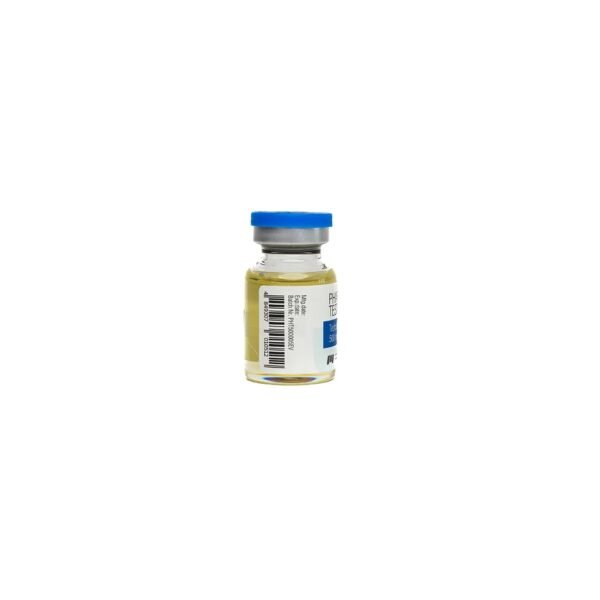 PHARMA TEST E 500 -Testosterone Enanthate -500 MGML -10 ML VIAL - Image 6