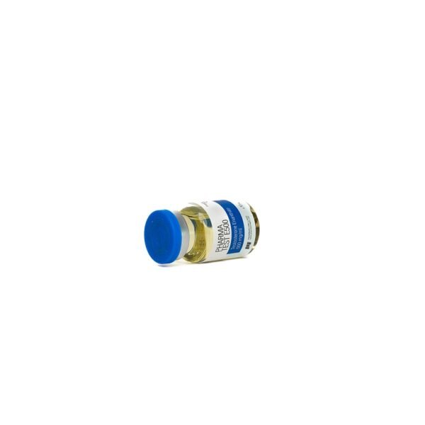 PHARMA TEST E 500 -Testosterone Enanthate -500 MGML -10 ML VIAL - Image 7