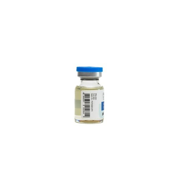 PHARMA TEST P 100 -Testosterone Propionate -100 MGML -10 ML VIAL - Image 6