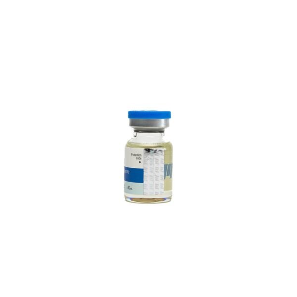 PHARMA TEST P 100 -Testosterone Propionate -100 MGML -10 ML VIAL - Image 7