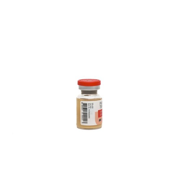 PHARMA TREN 50 -Trenbolone base -50 MGML -10 ML VIAL - Image 8