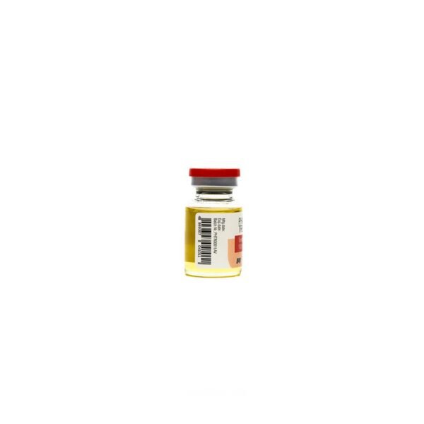 PHARMA TREN A 100 -Trenbolone Acetate -100 MGML -10 ML VIAL - Image 8