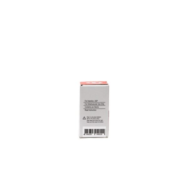PHARMA TREN E 200 -Trenbolone Enanthate -200 MGML -10 ML VIAL - Image 2