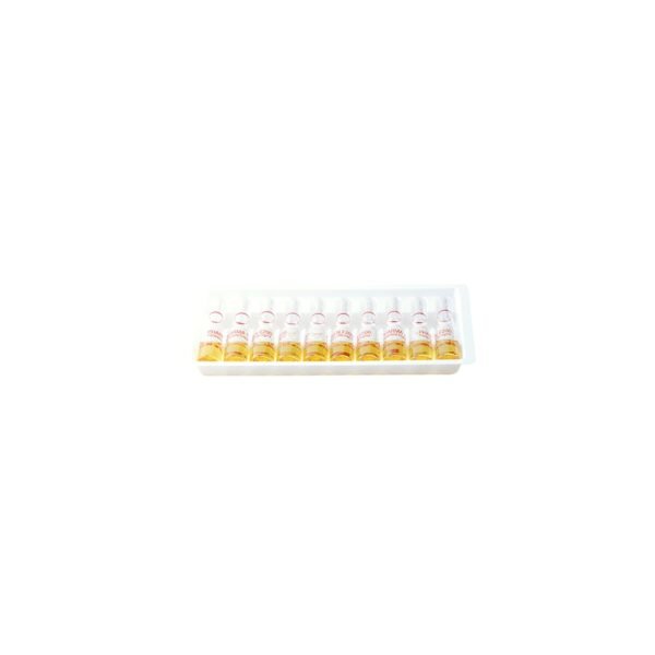 PHARMA TREN E 200 -Trenbolone Enanthate -200 MGML -10 X 1 ML AMPULE - Image 2