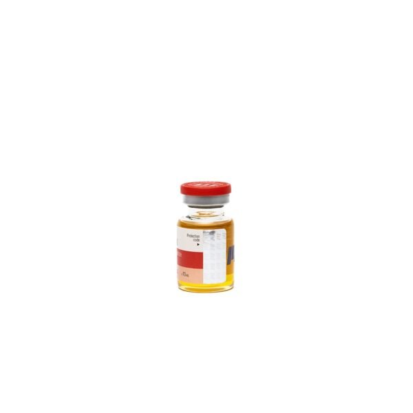 PHARMA TREN E 200 -Trenbolone Enanthate -200 MGML -10 ML VIAL - Image 6
