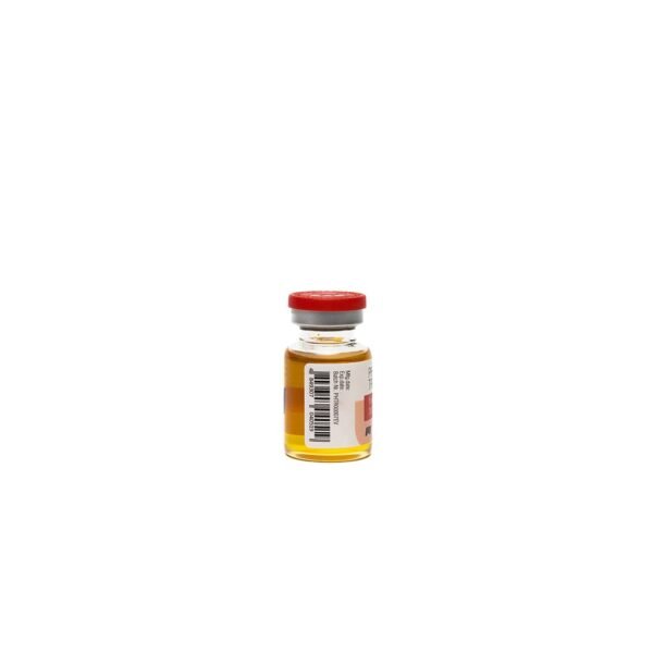 PHARMA TREN E 200 -Trenbolone Enanthate -200 MGML -10 ML VIAL - Image 7