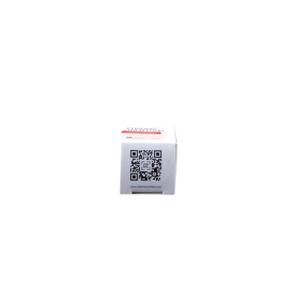 PHARMA TREN H 100 -Trenbolone hexahydrobenzylcarbonate -100 MGML -10 ML VIAL - Image 2