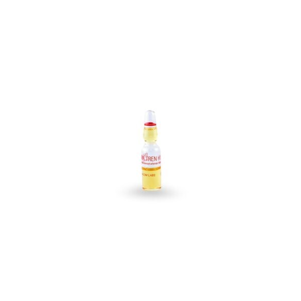 PHARMA TREN H 100 -Trenbolone hexahydrobenzylcarbonate -100 MGML -10 X 1 ML AMPULE - Image 3
