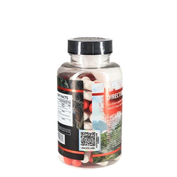 POST CYCLE THERAPY - PCT -90 CAPSULES Bottle - Image 5