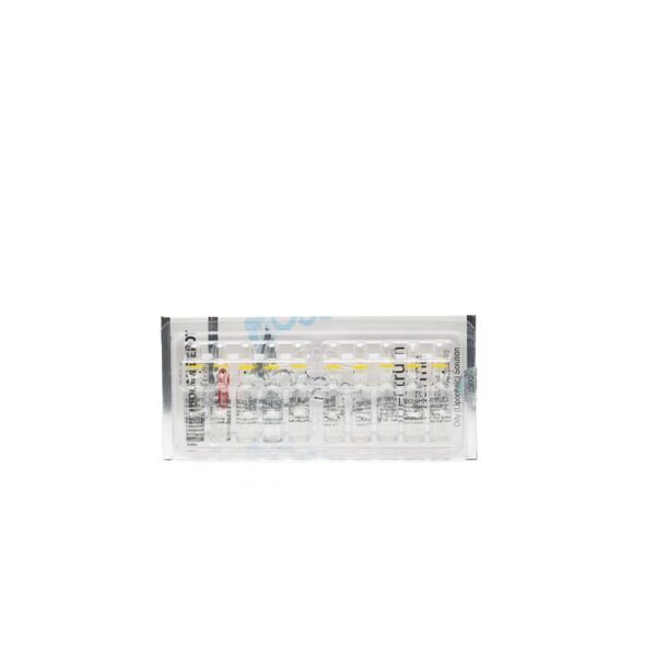 PRIMOBOLAN DEPOT -Methenolone Enanthate -100 MG/ML-10 X 1 ML AMPULE - Image 4