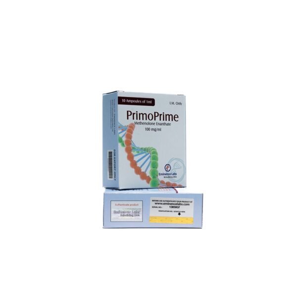 PRIMOPRIME - Image 2