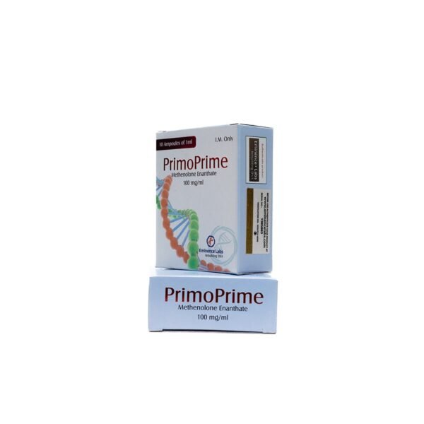 PRIMOPRIME - Image 4