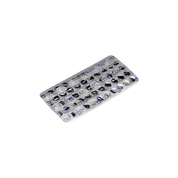 PROVIRONOS -MESTEROLONE -50 MG  pill -100 Tablets Blisters Box - Image 6