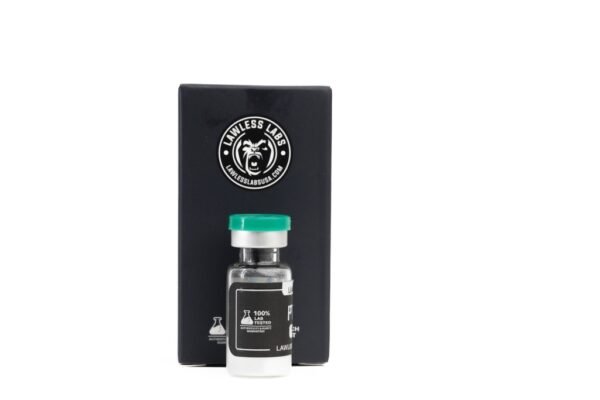 PT-141 -10 MG  VIAL -1 VIAL - Image 3