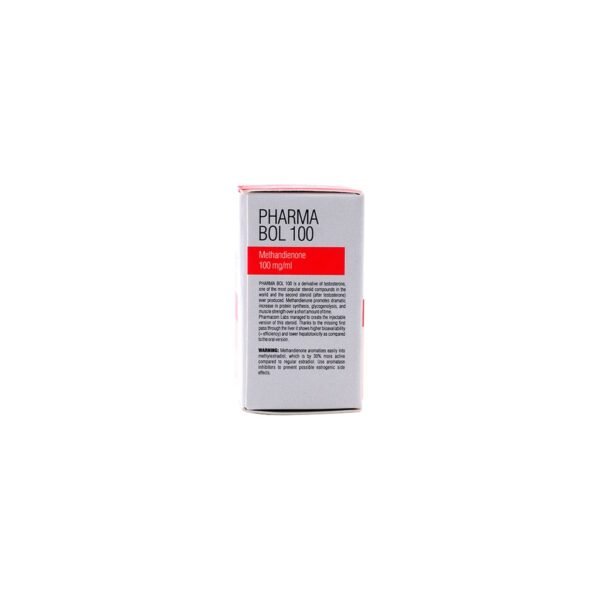 Pharma bol 100 MG/ML -10 ML VIAL - Image 3