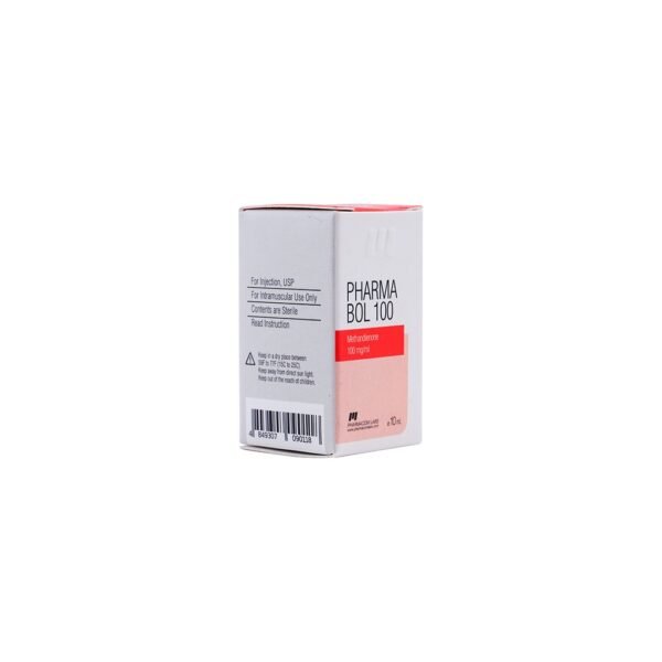 Pharma bol 100 MG/ML -10 ML VIAL - Image 4