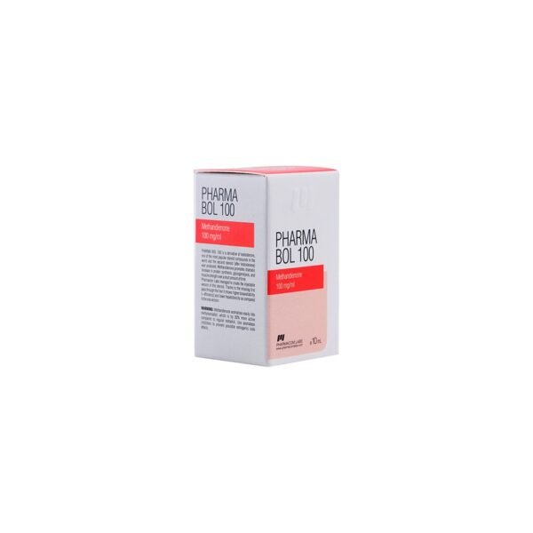 Pharma bol 100 MG/ML -10 ML VIAL - Image 5