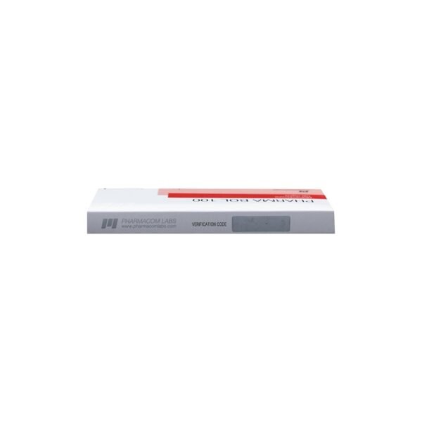 Pharma bol 100 MG/ML -10 X 1 ML AMPULE - Image 6