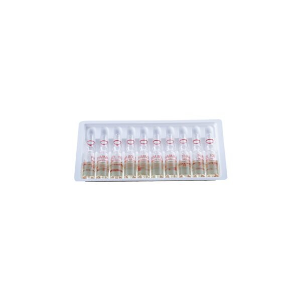Pharma bol 100 MG/ML -10 X 1 ML AMPULE - Image 7
